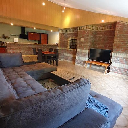 Ferienwohnung Wrist Экстерьер фото