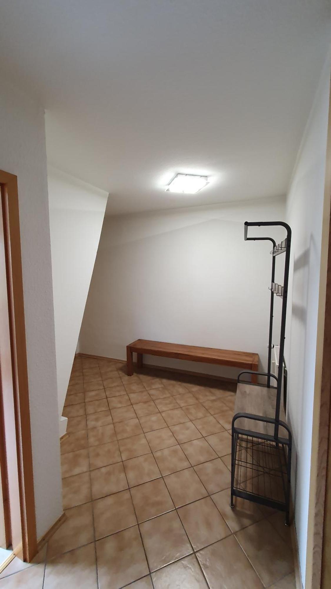 Ferienwohnung Wrist Экстерьер фото
